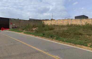 Imagem: O terreno possui 360m² de Área e está localizado em São