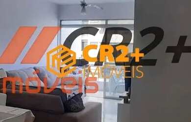 Imagem: O apartamento possui 3 Dormitórios, 3 Banheiros, 1 Vaga na