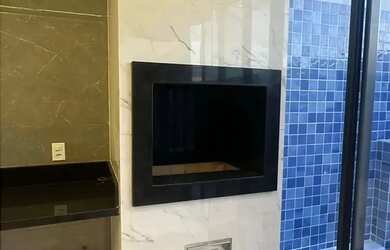 Imagem 16: Casa Térrea no Passaredo com 3 Suítes/ Piscina com cascata/ 4 vagas