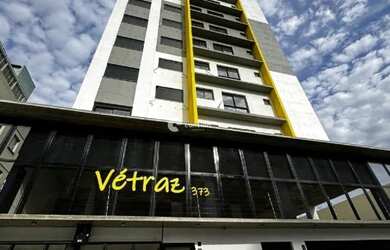 Imagem: O apartamento possui 2 Dormitórios, 1 Banheiro, 56m² de Área