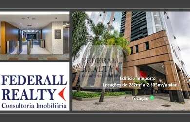 Imagem: O depósito possui 2 Vagas na garagem, 456m² de Área e está