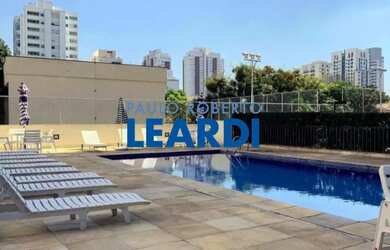 Imagem: APARTAMENTO - PINHEIROS - SP