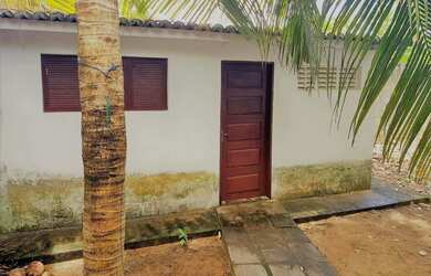 Imagem 4: Casa 4/4 - Praia de Cotovelo