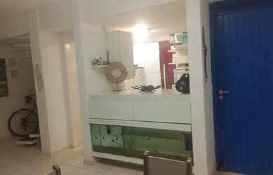 Imagem 10: Aluguel temporada. Piscina, Churrasqueira, Imóvel mobiliadoeAr-condicionado