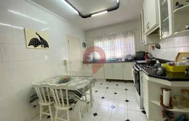 Imagem 14: Casa à Venda em Condominio no Paiquerê em Valinhos