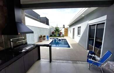 Imagem 1: Vende se Casa Térrea no Jardim Alice em Medeiros Jundiaí