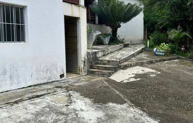 Imagem: A chácara possui 2.000m² de Área e está localizado em Primavera