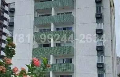 Imagem: O apartamento possui 3 Dormitórios, 2 Banheiros, 1 Vaga na