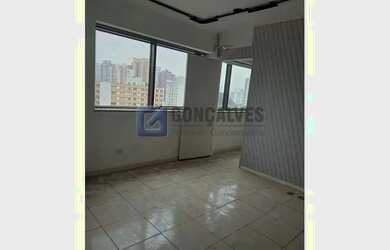 Imagem: O depósito possui 1 Vaga na garagem, 55m² de Área e está