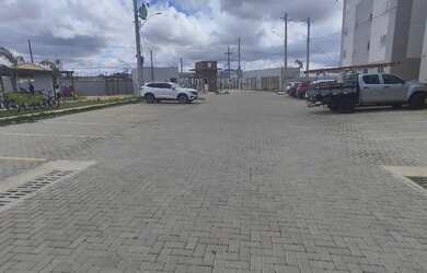 Imagem: O apartamento possui 2 Dormitórios, 1 Banheiro, 48m² de Área