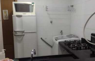 Imagem 11: Alugo ótimo apartamento de 01 quarto em Águas Claras