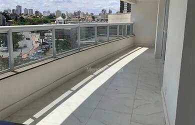 Imagem 5: Apartamento com 4 dormitórios, 342 m² - venda por R$ 3.000.000,00 ou...