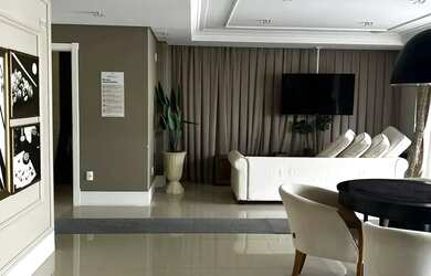 Imagem 13: Apartamento de Alto Padrão Pronto para Morar em Itapema/SC