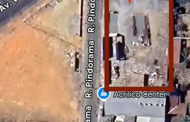 Imagem 6: Area 1861 metros quadrados em Jardim Vila Boa - Goiânia - GO