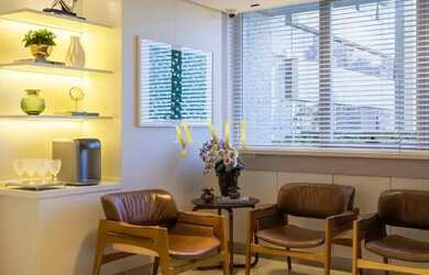 Imagem 6: Clínica Médica no Órion com consultório para Aluguéis por Períodos