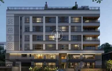 Imagem: O apartamento possui 1 Dormitório, 1 Banheiro, 31m² de Área