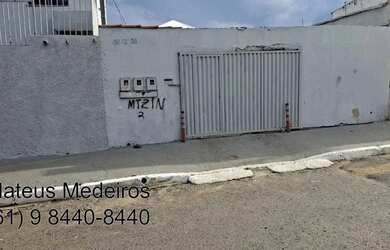 Imagem: O terreno possui 128m² de Área e está localizado em Paranoá