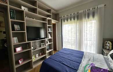 Imagem 14: CASA EM CONDOMÍNIO - CONDOMÍNIO PORTO ATIBAIA - SP