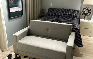 Imagem 4: Apartamento para venda em Pinheiros com 1 quarto , 28m²