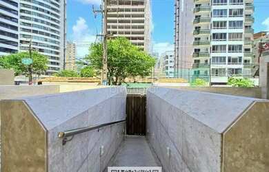 Imagem 9: Boa Viagem - Apartamento com 137 metros - 4 Quartos - 1 Suíte - 1 Garagem - Recife, PE