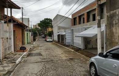 Imagem 4: Campo Grande Jd Sabara belíssimo sobrado novos. Aceita permuta