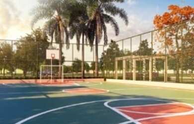 Imagem 8: Lote em Maracanaú - Metrópole Maracanaú 1ª FASE Quadra 12 / lote 37