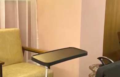 Imagem 9: Piazza Toscana. 2/4. 1 Suíte. 1 Vaga. Torre Livorno. R66