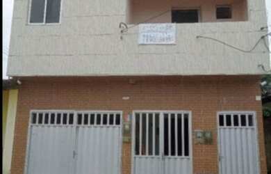 Imagem: A casa à venda possui 2 Dormitórios, 1 Banheiro e 1 Vaga na