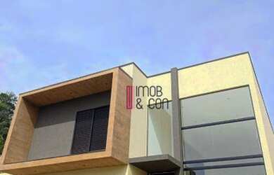 Imagem 3: Casa com 3 suítes à venda, 202 m² por R$ 1.290.000 - Condomínio Buona...