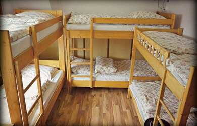 Imagem: O quarto possui Área de serviço e está localizado em Centro