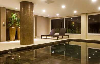 Imagem 14: Apartamento, 3 dormitórios, SUÍTE e duas vagas, Florianópolis - SC