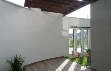 Imagem 5: Casa para venda tem 118 metros quadrados com 3 quartos em Guarujá Mansões...