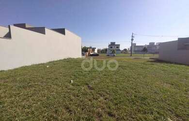 Imagem 1: Terreno à venda, 245 m² por R$ 180.000,00 - Parque Taquaral - Piracicaba/SP