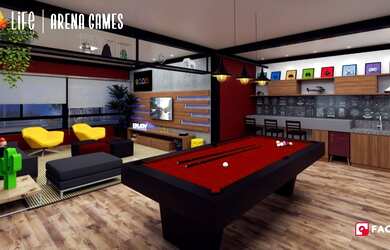 Imagem 12: EMPREENDIMENTO À VENDA LIFE RESIDENCIAL JUNDIAÍ SÃO PAULO