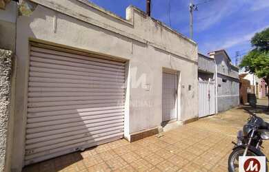 Imagem: O depósito possui 1 Vaga na garagem, 190m² de Área e está