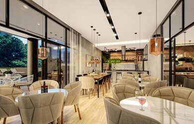 Imagem 12: Balneário Camboriú - Apartamento Padrão - BARRA