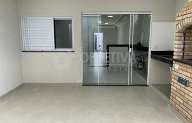 Imagem 12: Venda Casa NOVO MUNDO. Churrasqueira, Varanda, Imóvel novoeÁrea de serviço