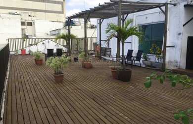 Imagem 6: Avenida Atlântica. Ar-condicionado, 96m² de Área, 1 Vaga na garageme3...