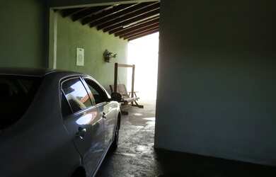 Imagem 13: CASA - ARLINDO LAGUNA. Varanda, Área de serviço, 200m² de Áreae3 Vagas...