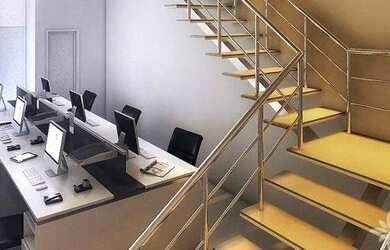 Imagem 5: Sala, 108 m² - venda por R$ 1.411.280,00 ou aluguel por R$ 6.000,00/mês...