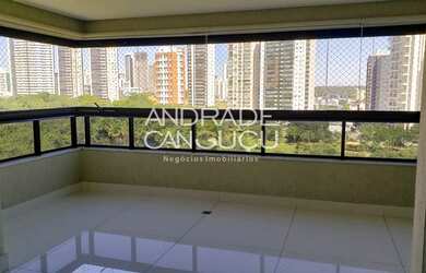 Imagem 1: APARTAMENTO RESIDENCIAL em GOIÂNIA - GO, JARDIM GOIÁS