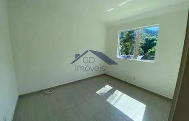 Imagem 6: Apartamento- Petrópolis, Samambaia