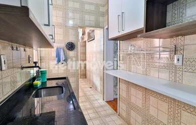 Imagem 11: Venda Apartamento 2 quartos Brotas Salvador