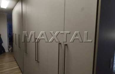 Imagem 3: Apartamento 3 dormitórios 1 suíte 3 vagas, deposito, Lazer Lauzane Paulista