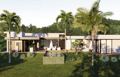 Imagem 5: Cond. Alto da Boa Vista , Linda Chácara com 4 suítes e lazer completo