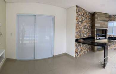 Imagem 4: Casa com 3 dormitórios, 274 m² - venda por R$ 2.000.000,00 ou aluguel...