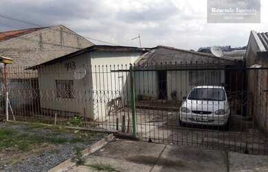 Imagem: O terreno possui 622m² de Área e está localizado em Campo