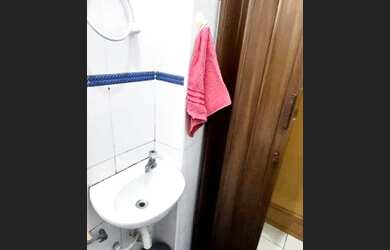 Imagem 13: Apartamento com 3 dorms, Gonzaga, Santos - R$ 446 mil, Cod 20467