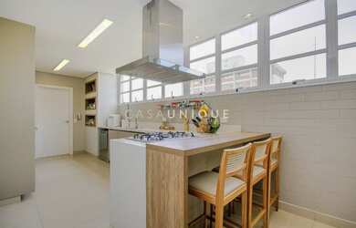 Imagem 13: SãO PAULO - Apartamento Padrão - Jardim América