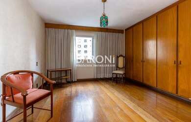 Imagem 12: São Paulo - Apartamento Padrão - Jardim Paulista